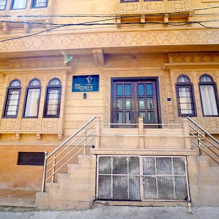 Hotel Vasshifa Palace Jaisalmer Eksteriør bilde