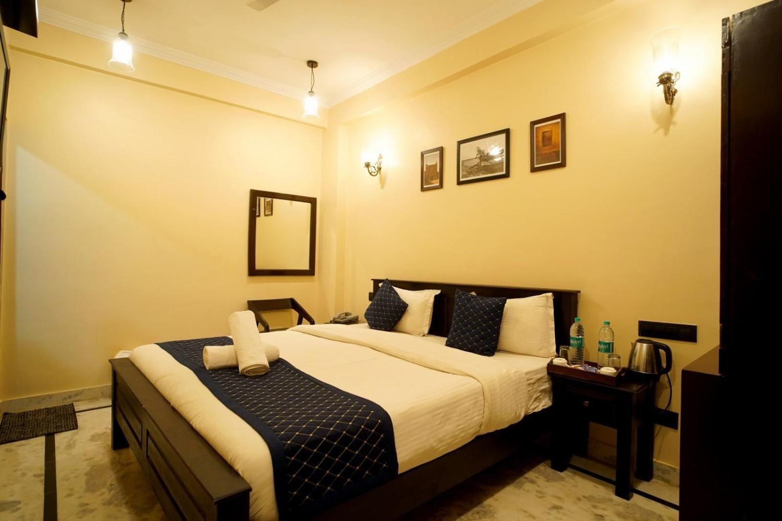 Hotel Vasshifa Palace Jaisalmer Eksteriør bilde