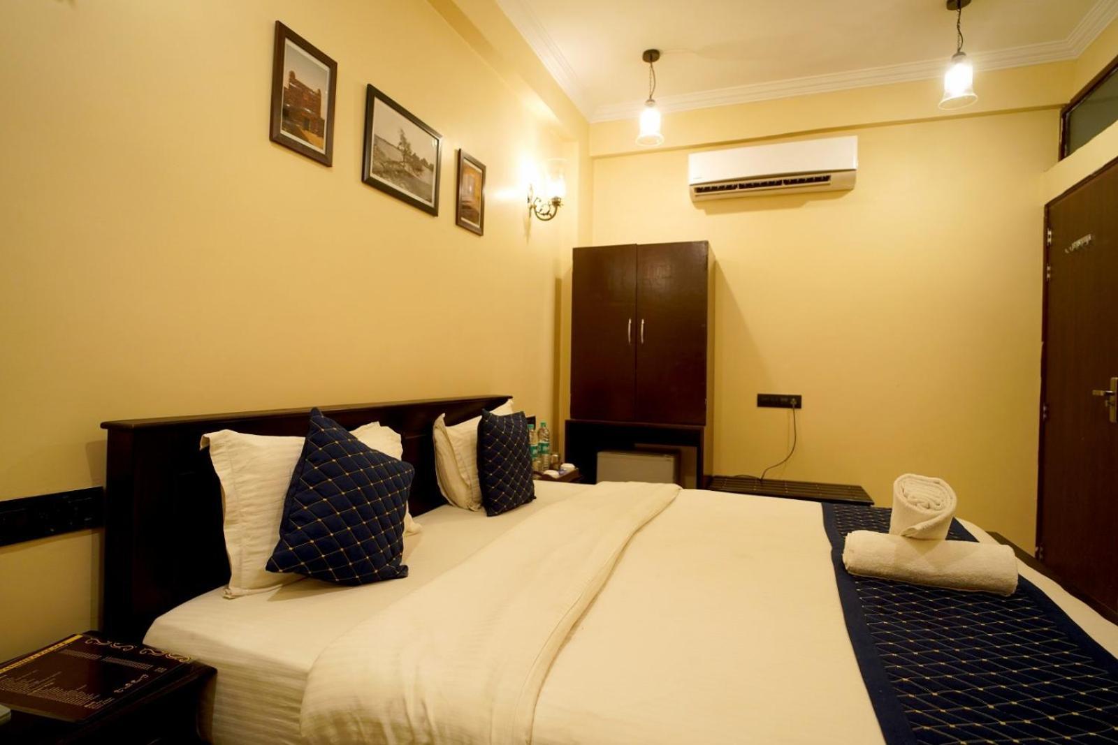 Hotel Vasshifa Palace Jaisalmer Eksteriør bilde